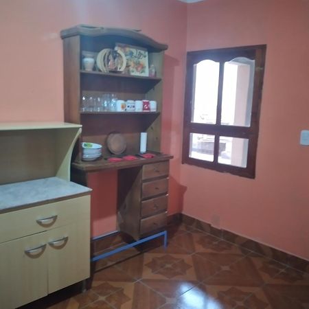 Hostal Lucero Humahuaca Luaran gambar