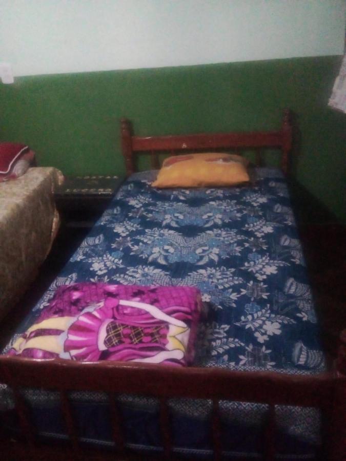 Hostal Lucero Humahuaca Luaran gambar