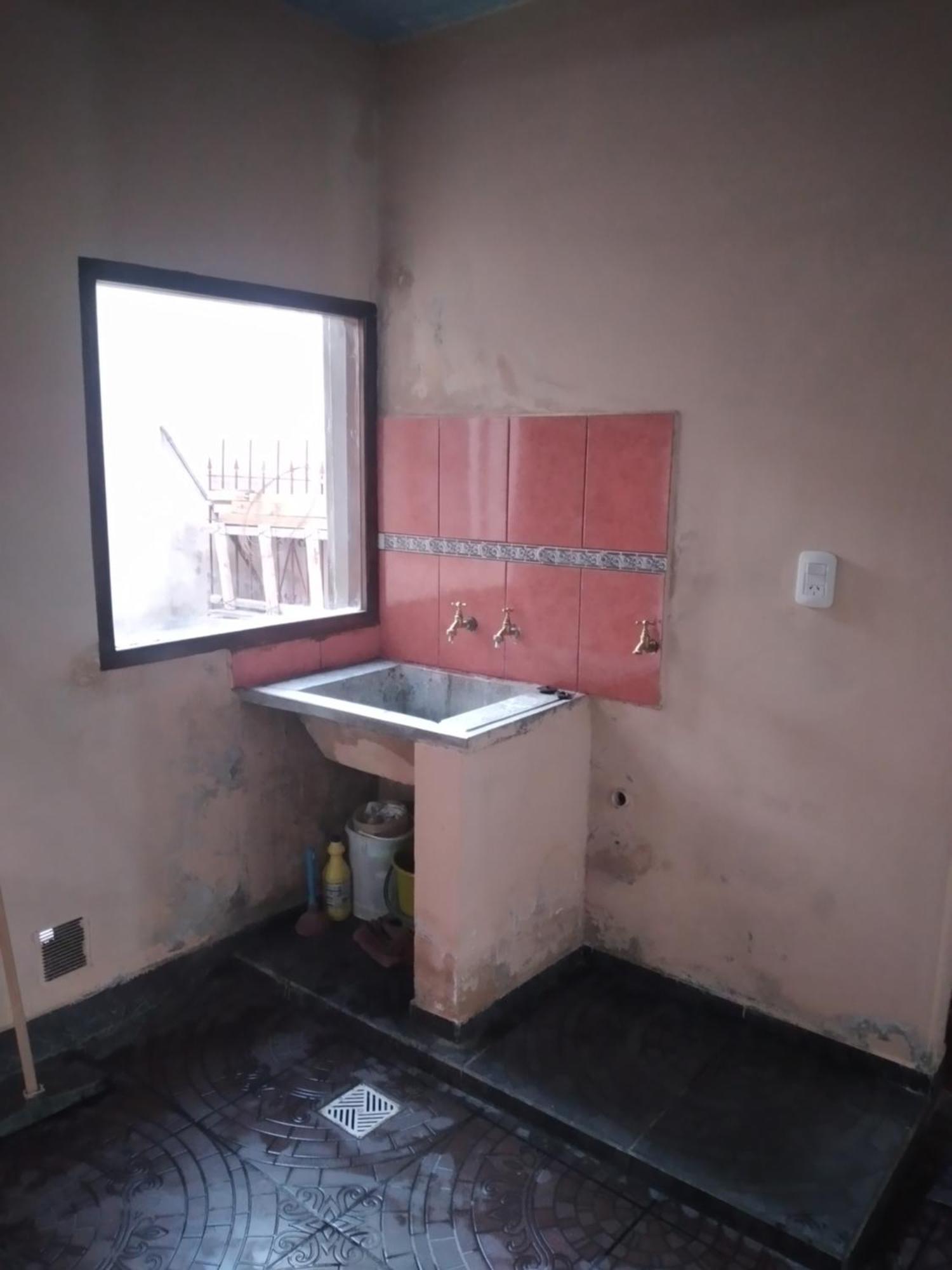 Hostal Lucero Humahuaca Luaran gambar