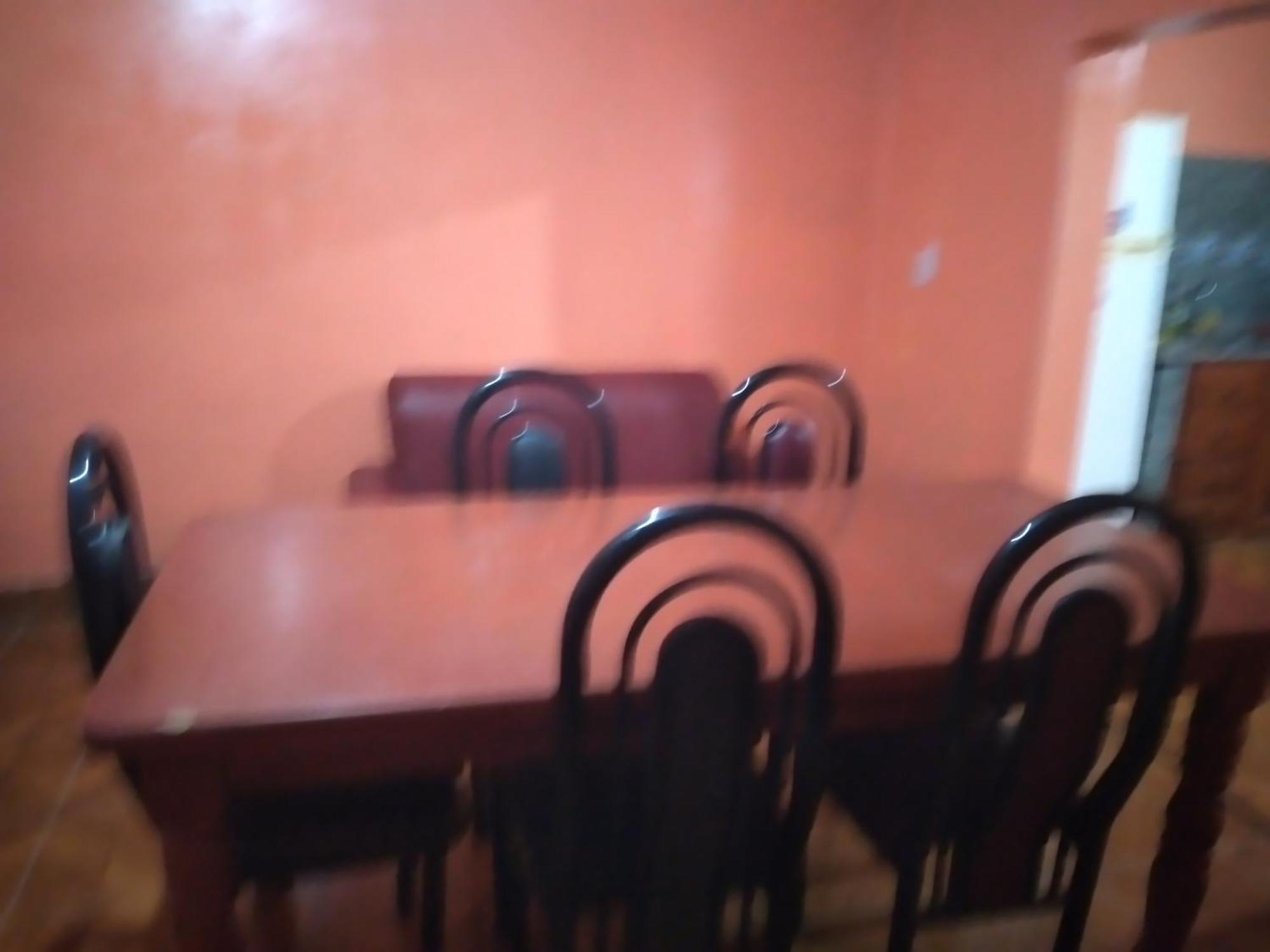Hostal Lucero Humahuaca Luaran gambar
