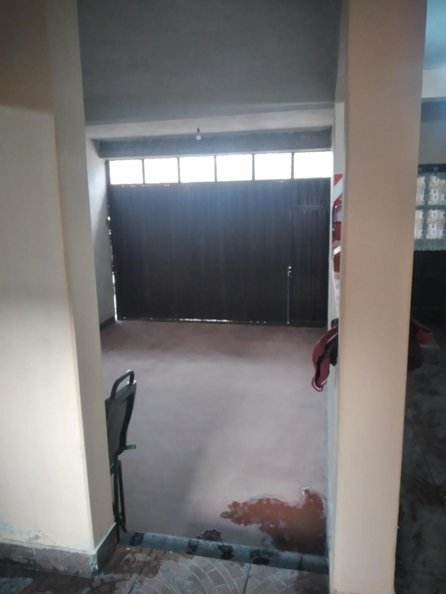 Hostal Lucero Humahuaca Luaran gambar