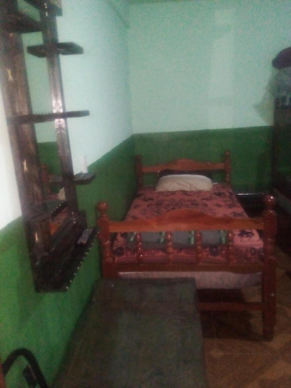 Hostal Lucero Humahuaca Luaran gambar