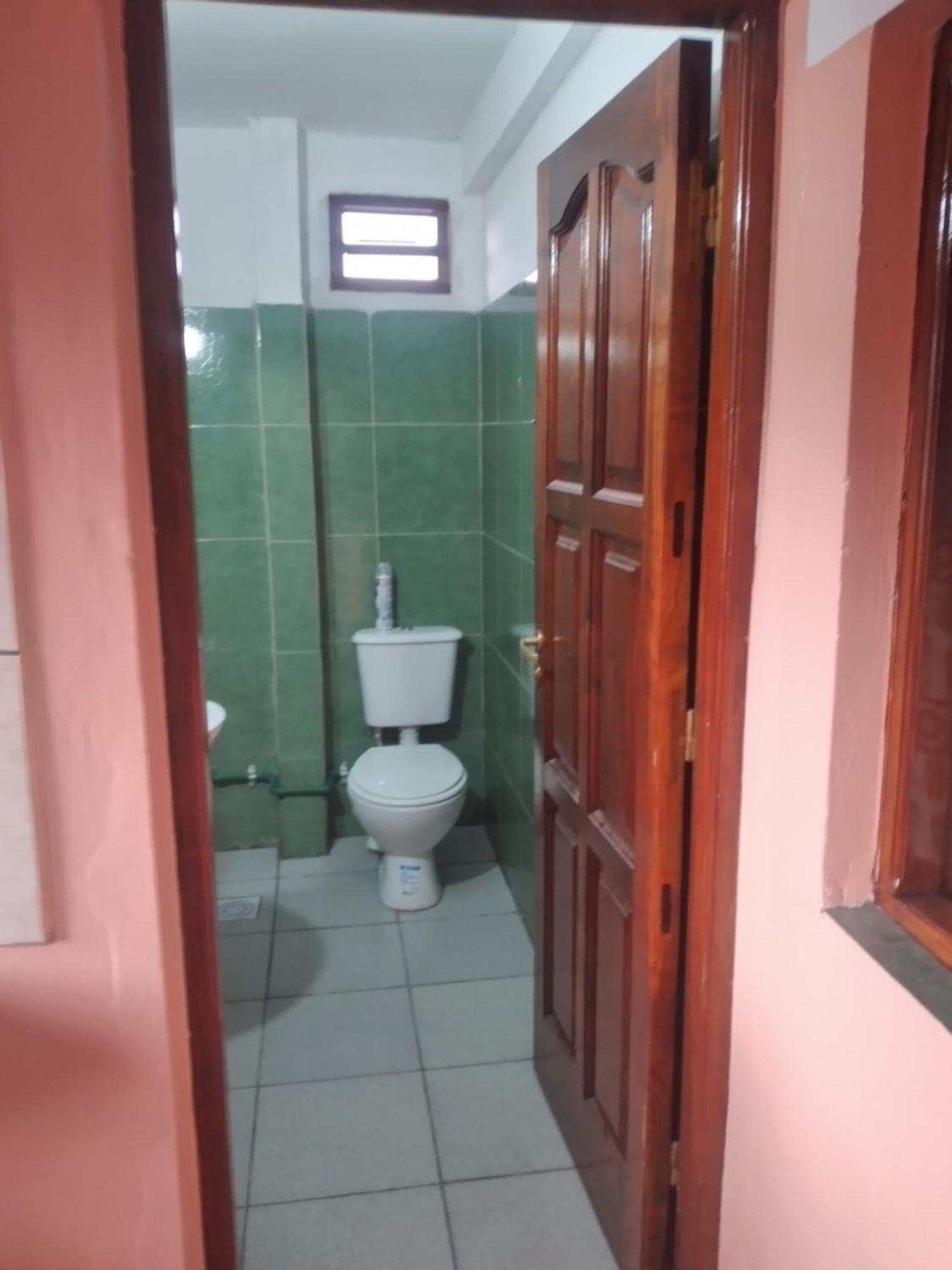 Hostal Lucero Humahuaca Luaran gambar