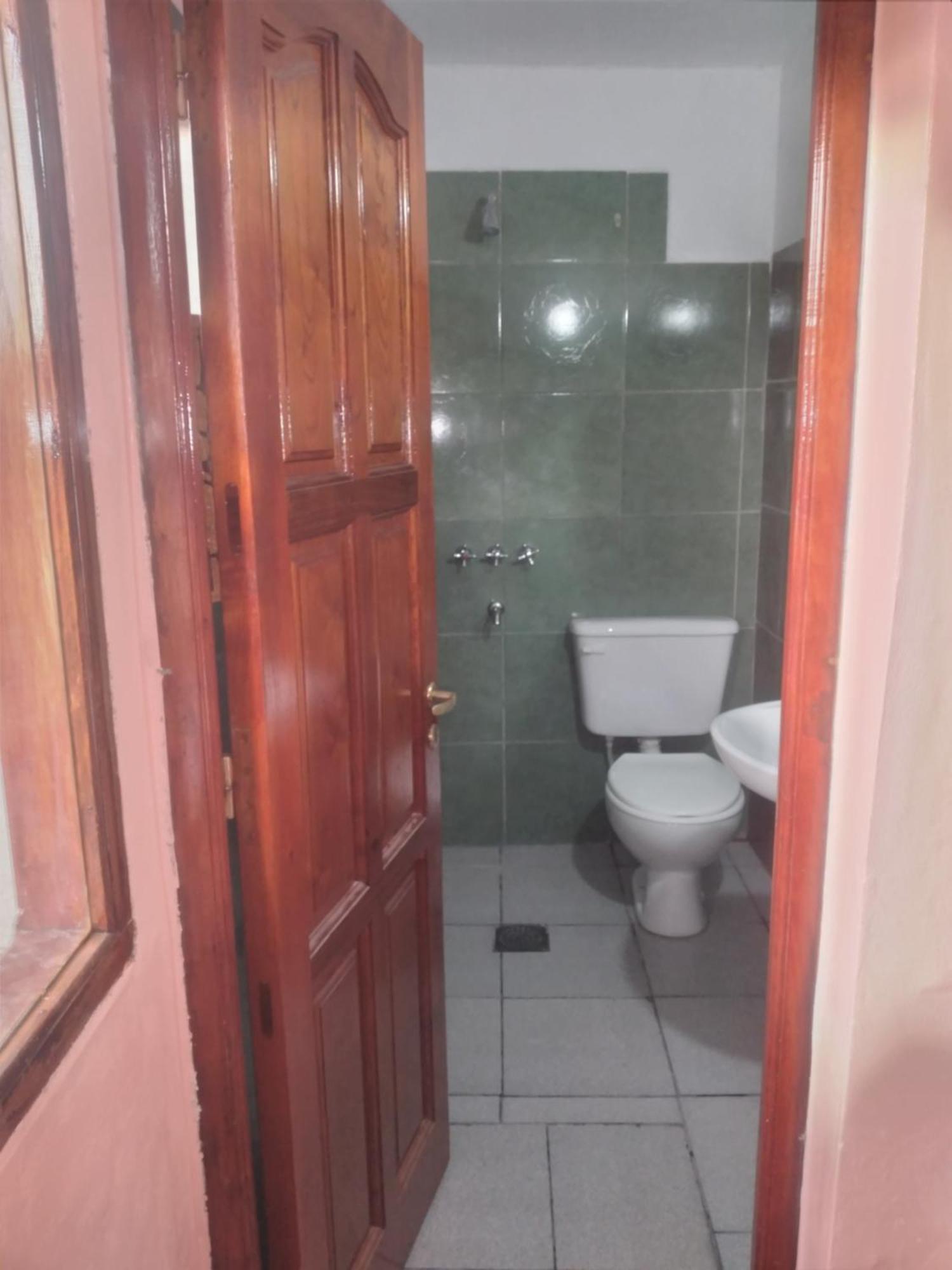 Hostal Lucero Humahuaca Luaran gambar
