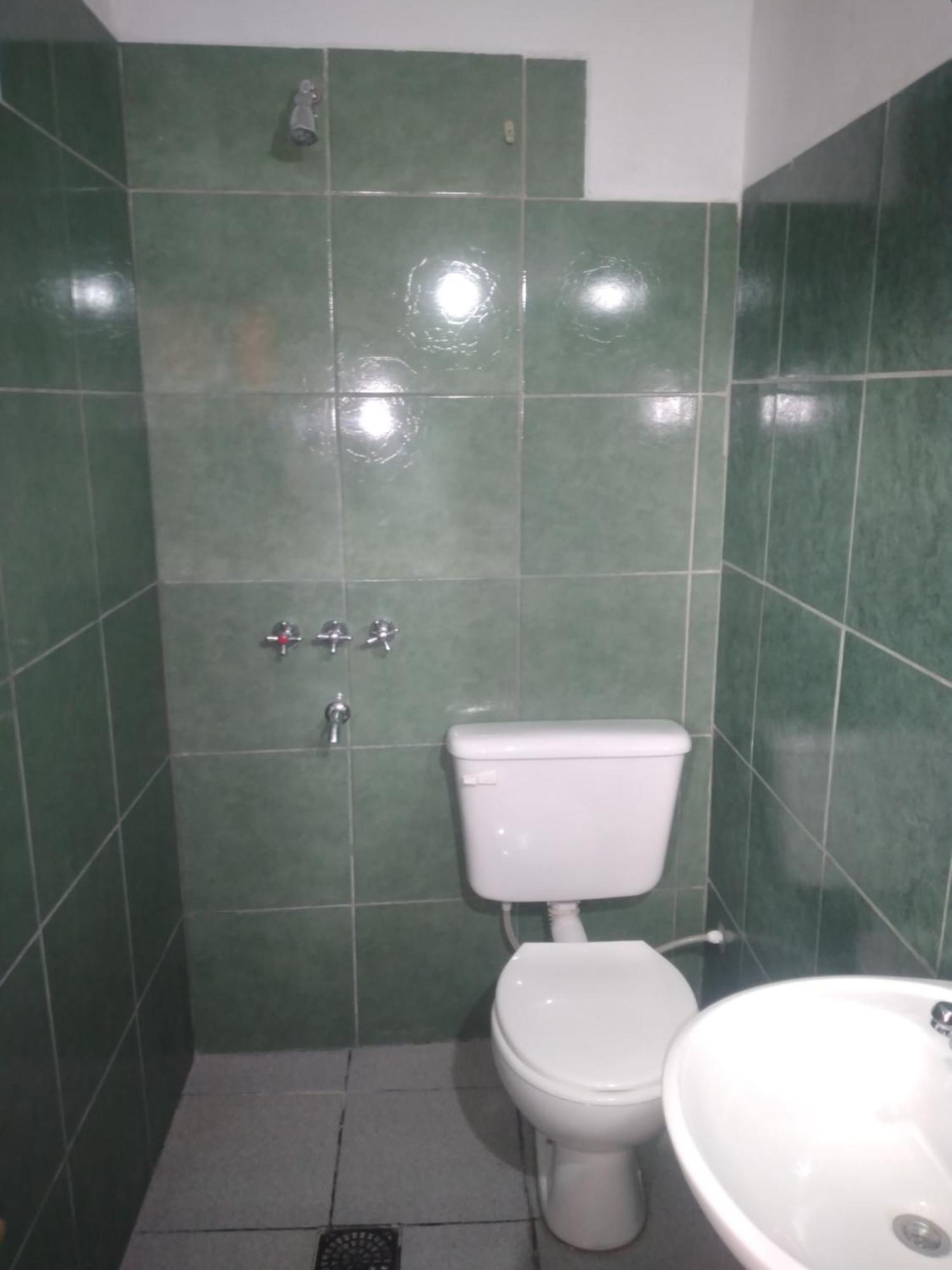 Hostal Lucero Humahuaca Luaran gambar